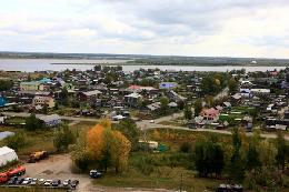 В Александровском районе проходит День Департамента по социально-экономическому развитию села Томской области