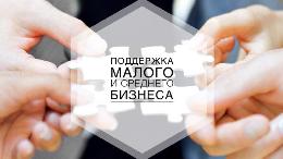 Меры поддержки субъектов МСП обсудят в Томске
