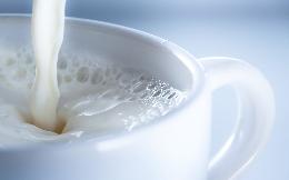 В последние годы прирост производства молока в сельхозорганизациях составляет 2,5-3,5% 