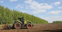 Томская область изучит опыт регионов по вовлечению земель в сельхозоборот