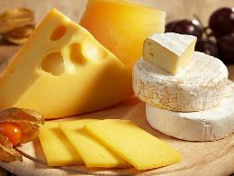 К 2022 году выпуск сыров может увеличиться на 40% 