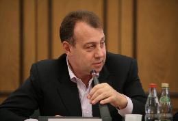 Андрей Кнорр: «В 2015 году Томская область будет полностью обеспечена кормами для животноводства»