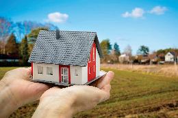В Томской области выдано 232 кредита по «сельской ипотеке»