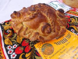 Кожевниковский район приглашает на «Праздник хлеба»