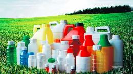 Роскачество предлагает расширить список контролируемых пестицидов в России 