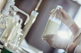 Племзавод СПК «Белосток» прошел проверку на соответствие качества молока стандартам Европейского Союза
