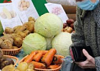 Томичи смогут купить свежие овощи, картофель и дикоросы на расширенной ярмарке