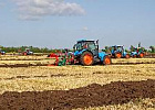 Законопроект о сельхозугодьях России подготовят до конца 2024 года