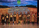 Работникам АПК Томского района вручили отраслевые награды