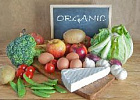 Доля органической продукции в структуре продовольствия в России составляет около 0,1%