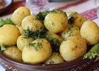В субботу пройдет традиционный «Праздник картошки»