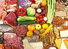 Индекс производства пищевых продуктов в Алтайском крае составил 112,3 % по итогам 10 месяцев 2023 года