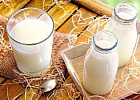 Объём реализации молока в сельхозорганизациях вырос на 3,5%