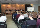 В Томске прошел Межрегиональный форум сельской молодежи «Действуй»