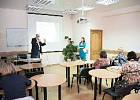 Руководителей и специалистов томского АПК приглашают  пройти обучение по международной образовательной программе AgriMBA
