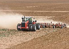 В Томской области продолжается подготовка к весенне-полевым работам