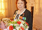 В Томске поздравили с 85-летием заслуженную доярку