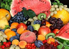 На Кубани собрано более 8,8 тыс. тонн фруктов и ягод