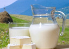 Хозяйства Томской области будут получать субсидии на молоко по новым правилам