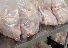 Грантополучатель из Томского района приступила к реализации мяса бройлеров